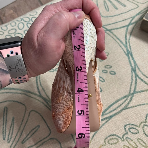 Prada size 38 shoes 👑👑 - Picture 6 of 8